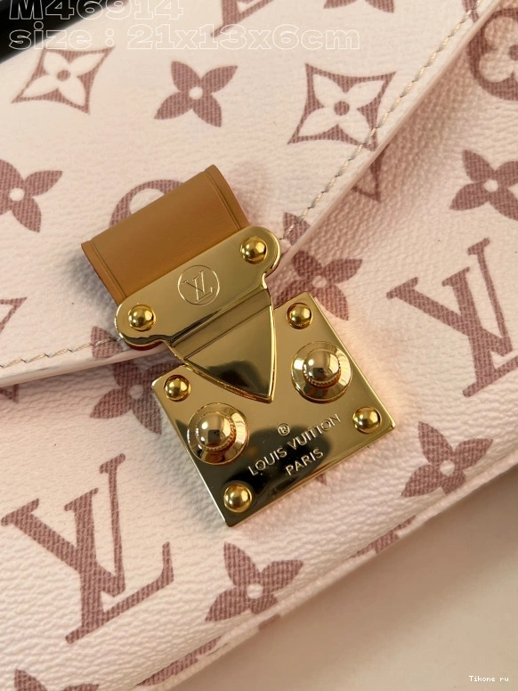 Cheap EAST POCHETTE LOUIS METIS VUITTON WEST 0710